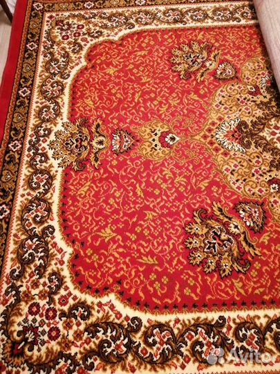 Ковёр 2 на 3 м