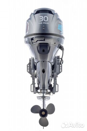 Лодочный мотор Mikatsu (Микатсу) MEF 30 FHL Гарант