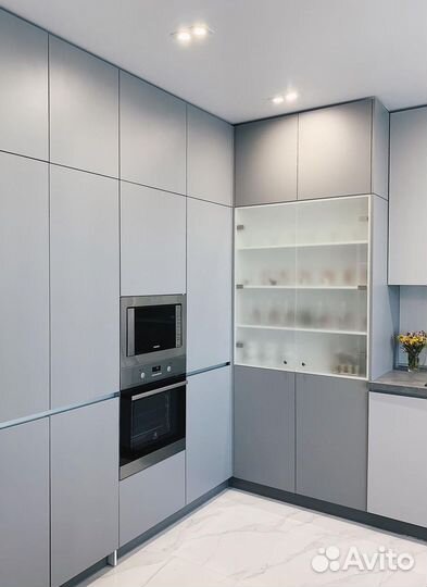 Кухня угловая CS - 256