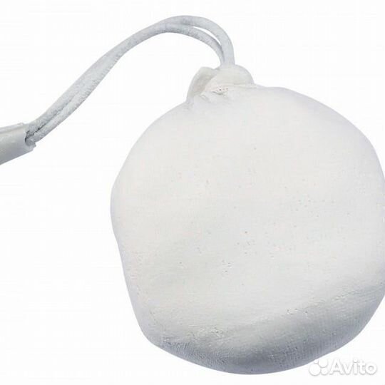 Спортивная магнезия 56гр в мешочке