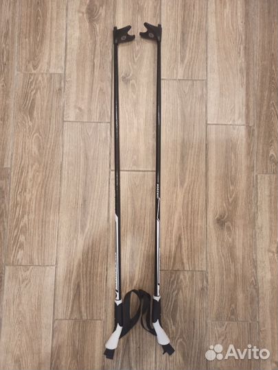 Лыжные палки nordway 100см