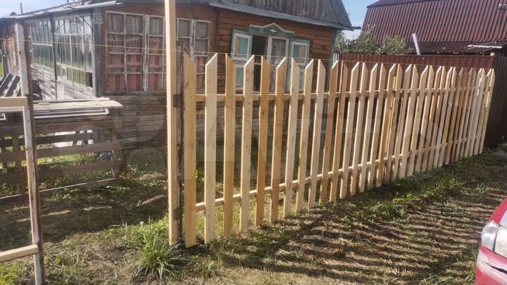 Участок 6 сот. (СНТ, ДНП)