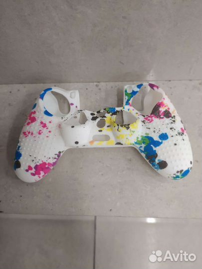 Чехол dualshock 4