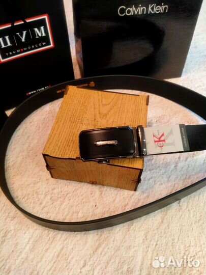 Ремень Calvin Klein