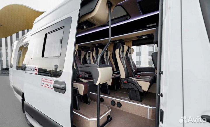 Трансфер. Пассажирские перевозки. Аренда автобуса