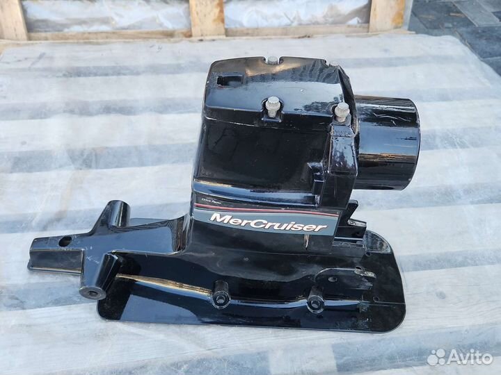 Mercruiser Alfa One Gen 2 корпус