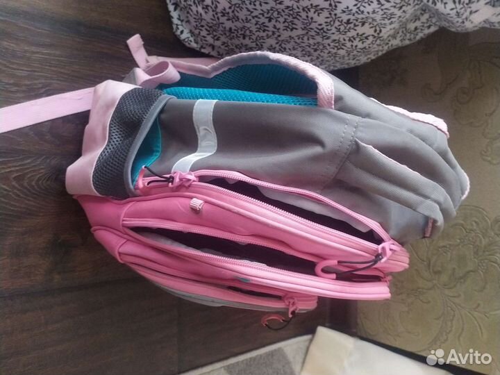 Рюкзак школьный