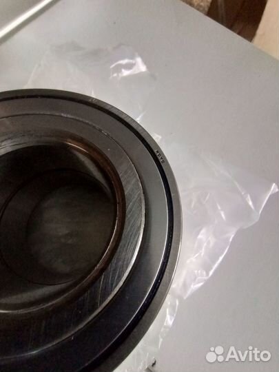 Mazda MX5 Подшипник пер ступицы FB0126151F