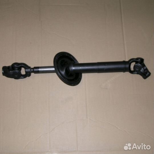 Вал карданный рулевой камаз евро-1, 2