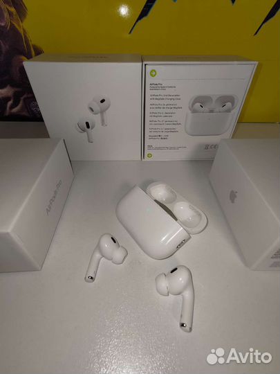 Apple Airpods Pro gen.2