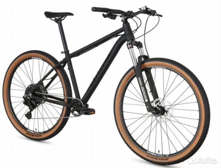 Горный велосипед Outleap riot PRO 29