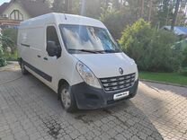 Renault Master 2.3 MT, 2013, 228 888 км, с пробегом, цена 2 200 000 руб.