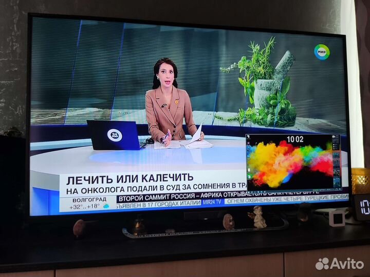 Телевизор Sony bravia kdl-42wd653a 200 Гц