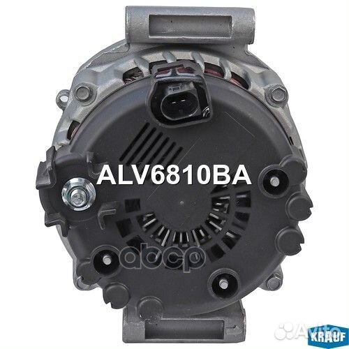 Генератор ALV6810BA Krauf