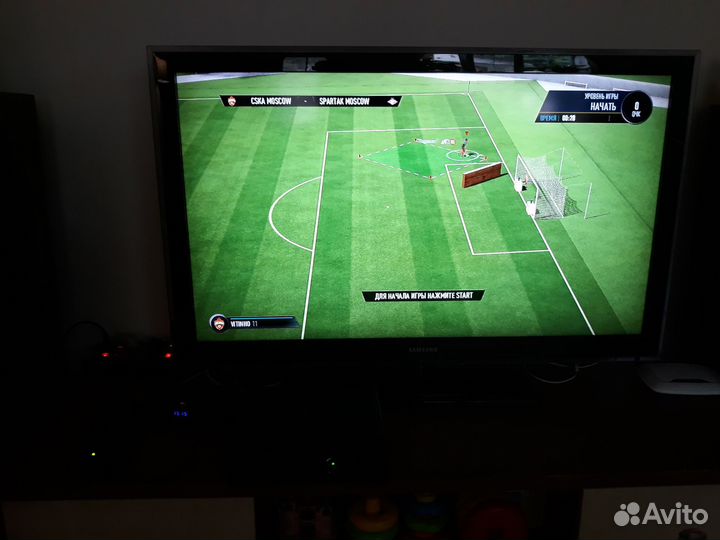 Игры на хбокс 360