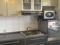 3-к. квартира, 80 м², 3/10 эт.