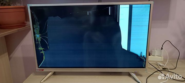 Телевизор supra led stv-lc32lt0015w