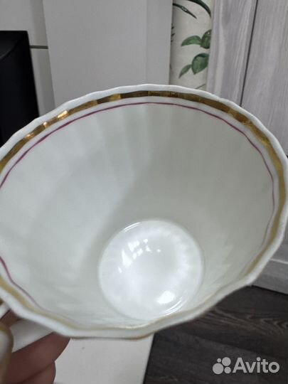 Чашка Вербилки СССР