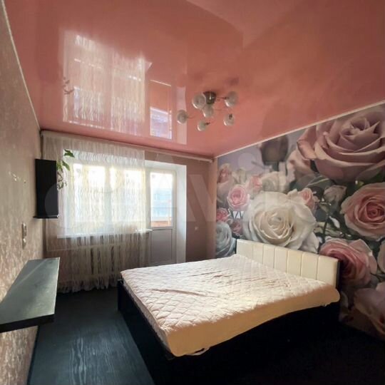 2-к. квартира, 47 м², 4/5 эт.