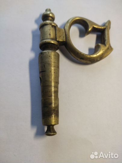 Краник для самовара