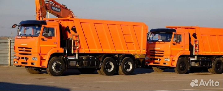 Прошивки грузовых авто