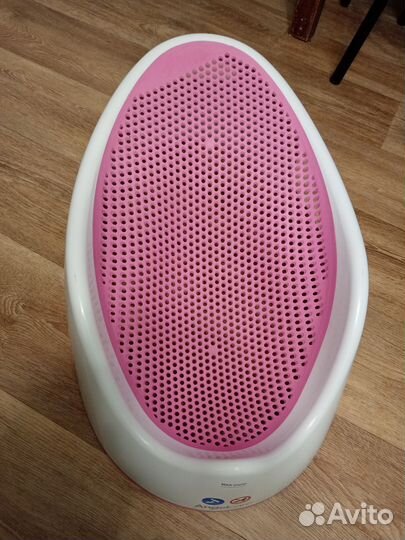 Горка для купания angelcare