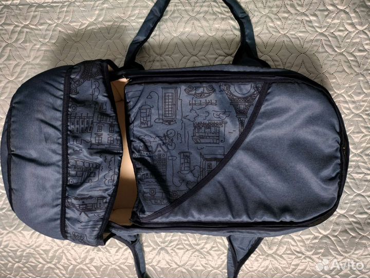 Переноска детская