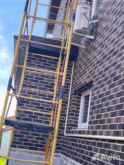 Клинкерная плитка