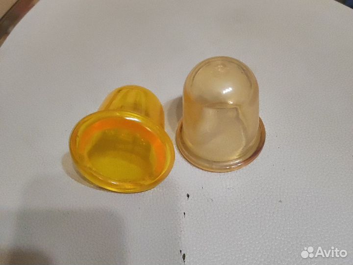 Вакуумные банки для массажа