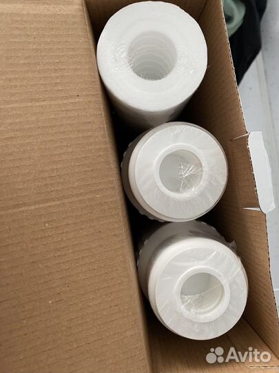 Комплект картриджей Барьер