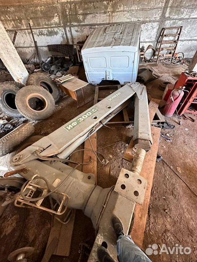 Манипулятор