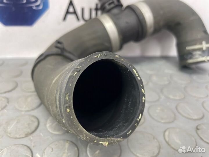 Патрубок системы охлаждения Bmw X3 F25 N20B20A