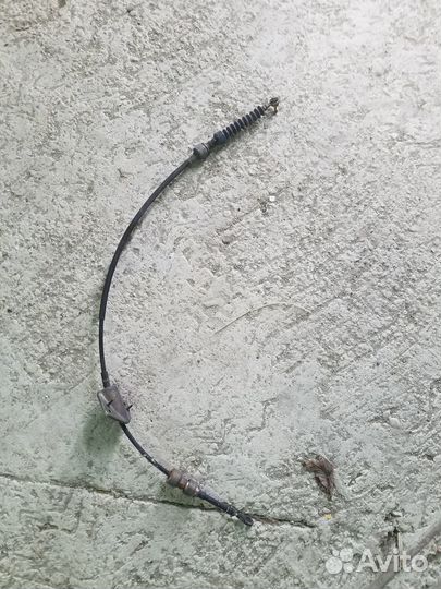 Трос АКПП Ниссан Серена Nissan Serena TC24 2003