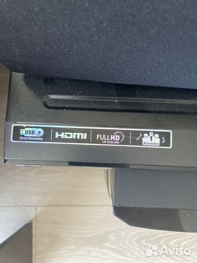 Домашний кинотеатр lg 5.1