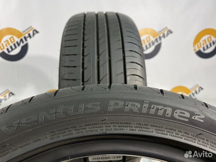 Hankook Ventus Prime 2 K115 225/45 R18 87V