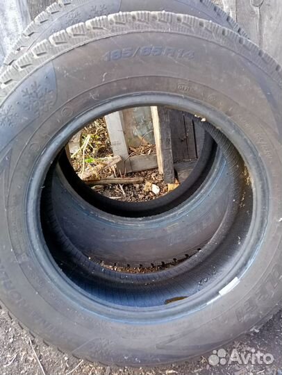 Viatti Brina Nordico V-522 185/65 R14