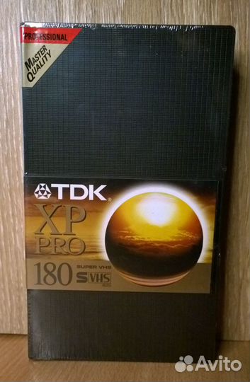 TDK