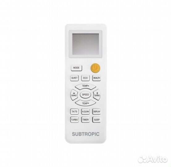 Сплит-система