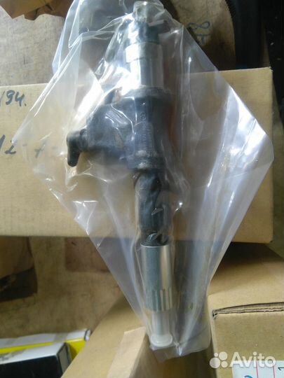 Форсунка 0950005511/8976034152 оригинал Isuzu