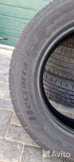 Matador MP 85 Hectorra 4x4 225/65 R17 102H