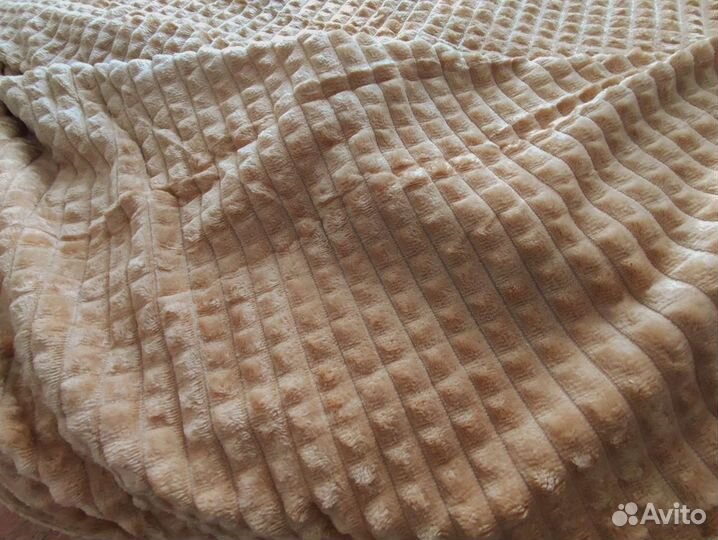 Плед покрывало новое