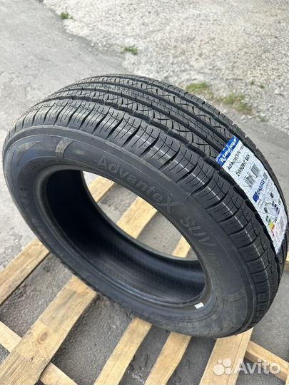 Triangle AdvanteX SUV TR259 215/60 R17