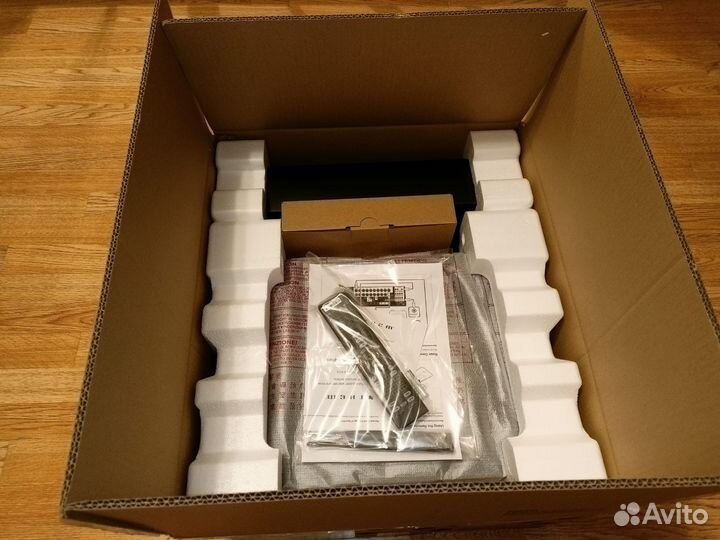 Anthem MRX 740 8K поледний новый в наличии