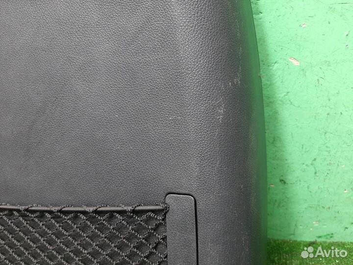 Накладка сиденья KIA Sportage 3 (SL) 2012