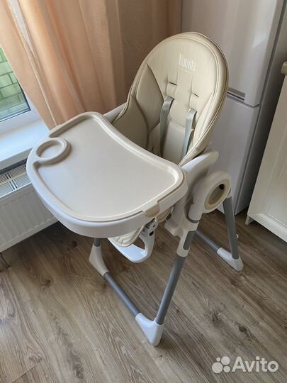 Стул для кормления Nuovita