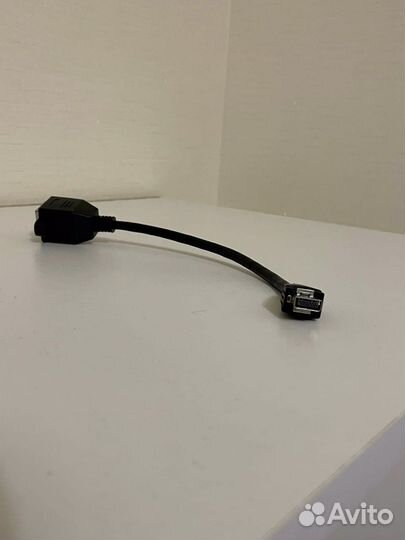 Кабель-адаптер Polycom Walta to RJ-45F