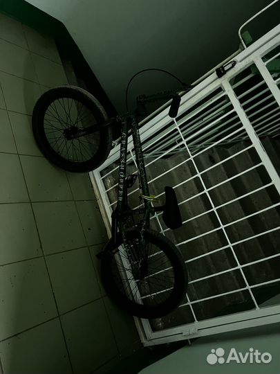 Bmx