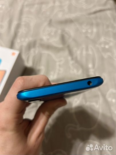 Xiaomi Redmi 9A, 2/32 ГБ