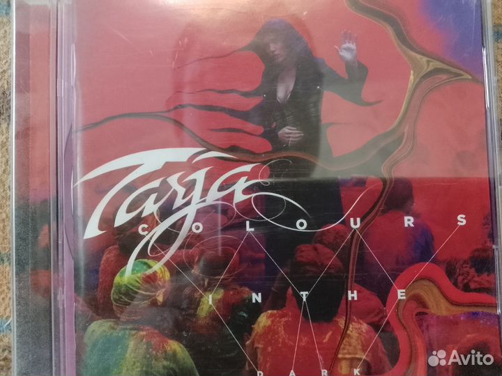 Лицензионные диски