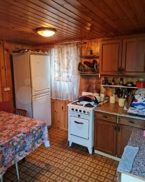 Дача 65 м² на участке 6 сот.